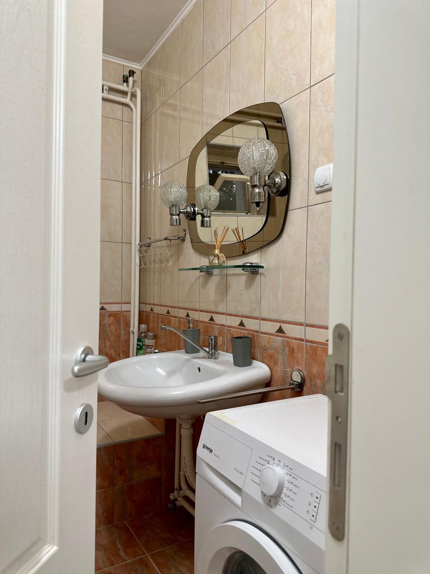 Apartman Maja Srbobran Esterno foto