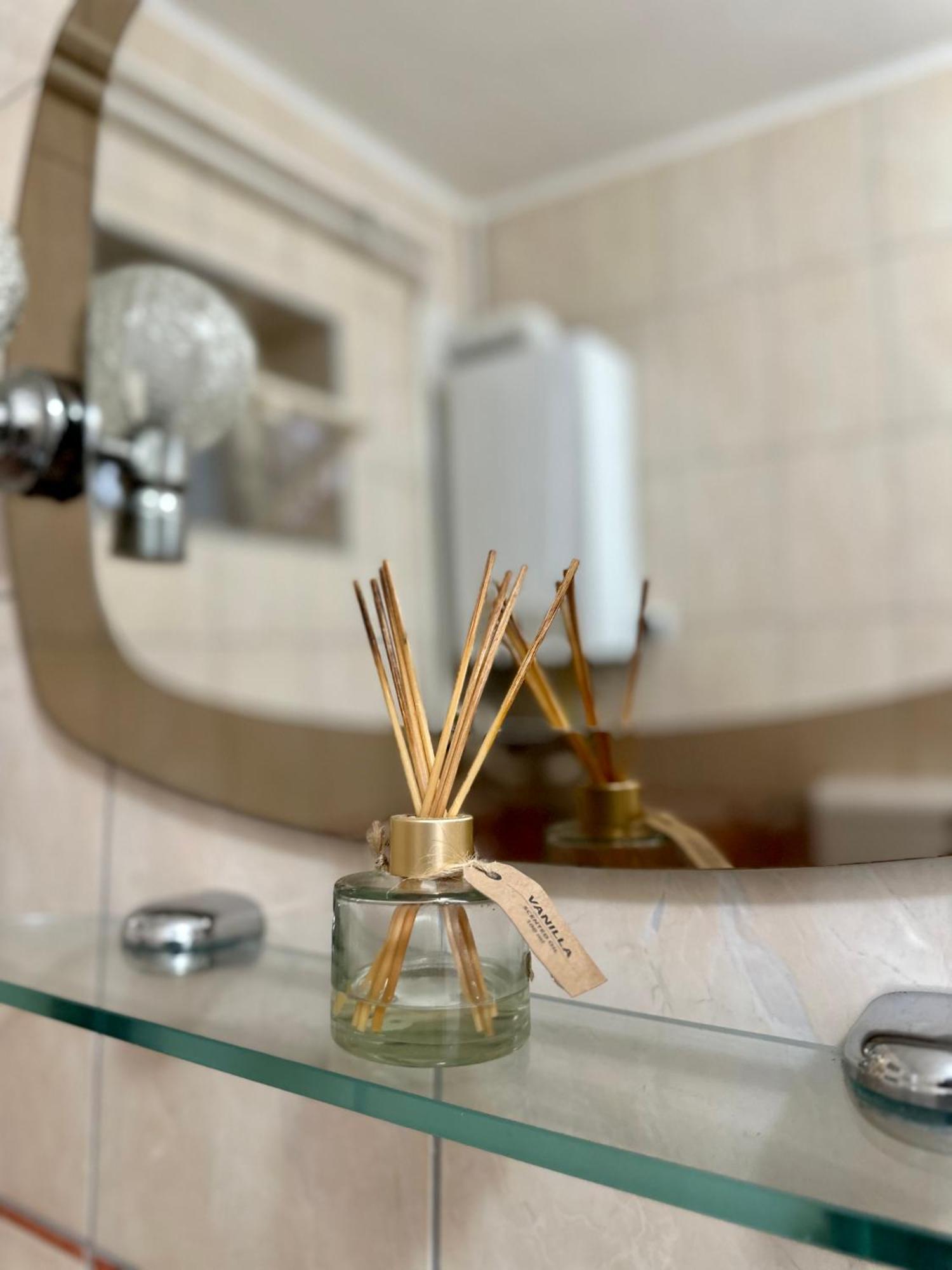 Apartman Maja Srbobran Esterno foto