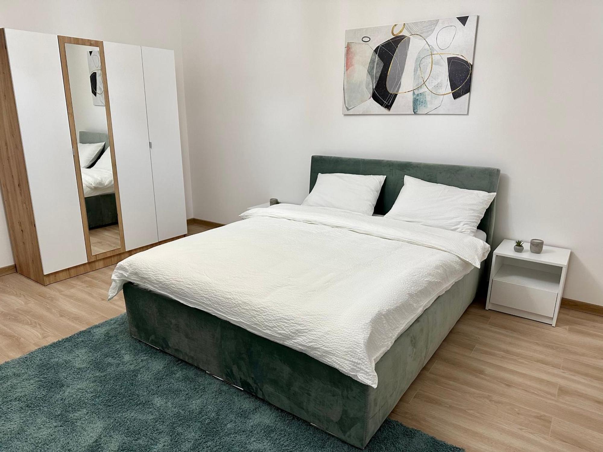 Apartman Maja Srbobran Esterno foto