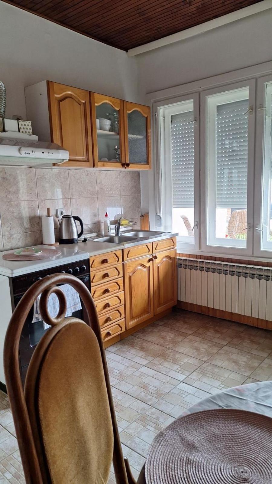 Apartman Maja Srbobran Esterno foto